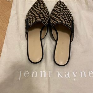 Jenni Kayne mules
